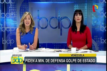 Expresidente francés es detenido por la supuesta financiación ilegal de su campaña electoral