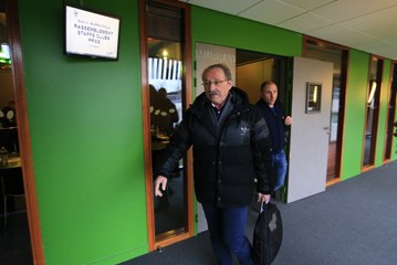 Réunion XV de France / Entraîneurs Top 14