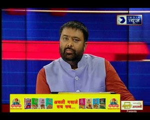 उत्तर प्रदेश में योगी सरकार के नाराज़ मंत्री ओम प्रकाश राजभर ने आज अमित शाह से की मुलाकात