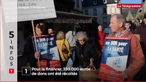 Le tour de Bretagne en cinq infos – 20/03/2018