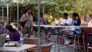 Grown-ish 1x04 All Sneak Peeks 