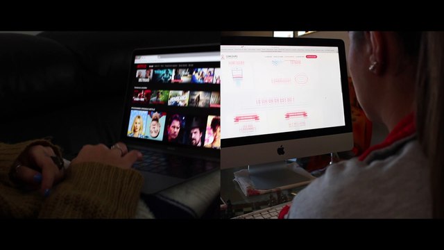 VIH Pocket Films 2018 - Choisis la sérénité