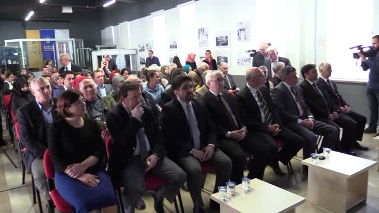 Sultan Iı. Abdülhamid Albümlerinden Seçilmiş Tarihi Fotoğraflar Sergisi"