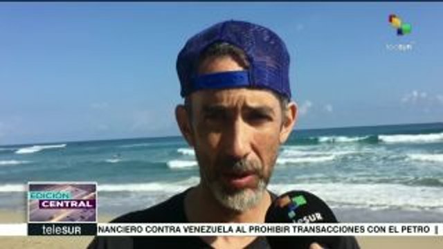 R. Dominicana: inversionistas buscan privatizar acceso a playa