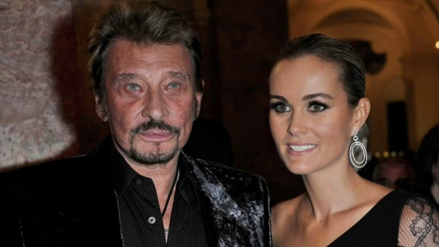 Héritage de Johnny: ce que l'on sait sur les documents transmis par Laeticia Hallyday