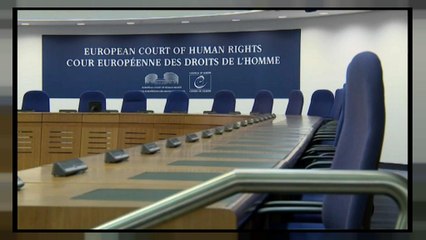 "Detenzione illegittima. Violati i diritti di due giornalisti turchi"