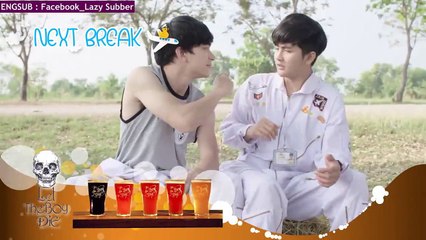 What the Duck The Series - What the Duck รักแลนดิ้ง - Episode 14 English Subtitles - Thailand Drama 2018