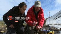 Trésors sous la glace - Bande-annonce