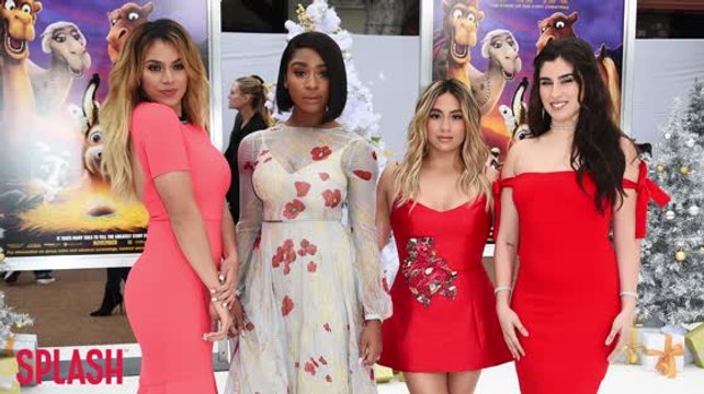 Fifth Harmony's hiatus 'nothing' to do with Camila Cabello