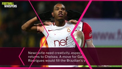 1 Player Every PL Side Should SIGN This Summer:  Newcastle | Southampton | Stoke City | Swansea