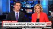 BREAKING NEWS: 3 injured in Maryland School Shooting. #Maryland #Breaking #CNN #BreakingNews #GreatMills