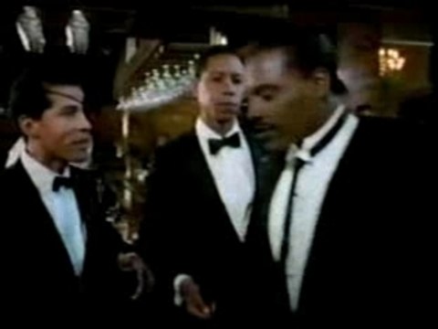 Alexander O'Neal - A Broken Heart Can Mend