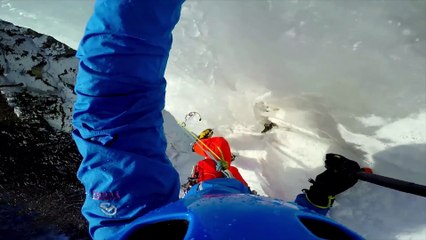 Top 10 Extreme Sports Daredevils