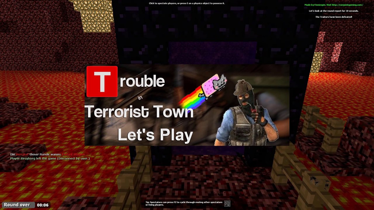 TTT Let's Play 35: Leoons Musik-Attacken