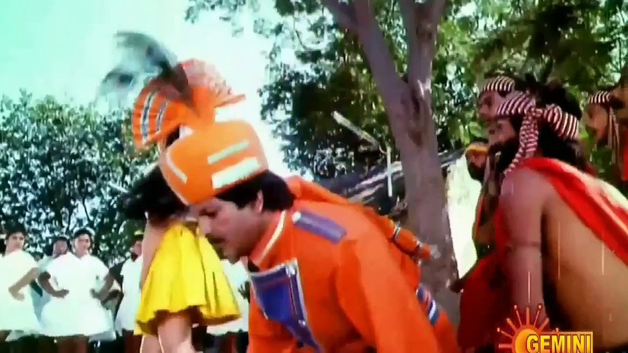 Pekallo Jokerla Full Video Song HD | Assembly Rowdy | Mohan Babu, Divya Bharathi