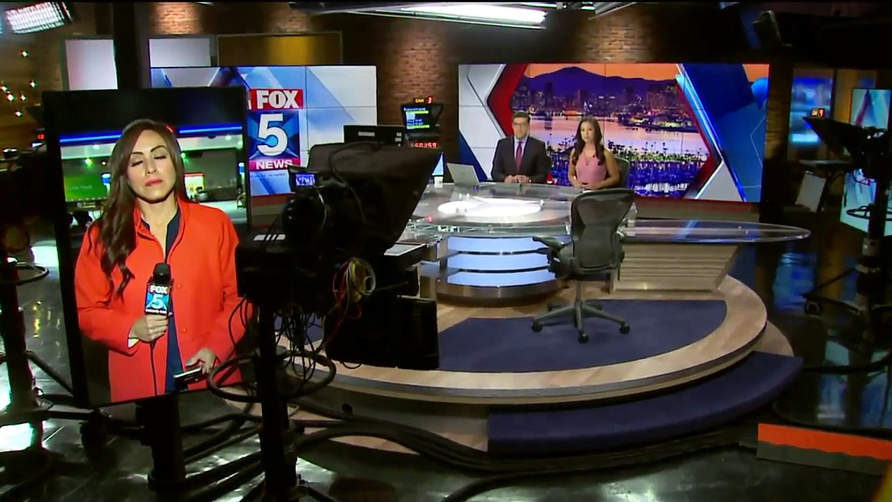 Man Dies After Fight at Southern California Gas Station