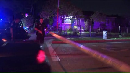Man Killed, 2 Women Hospitalized in Home-Invasion Shooting in California