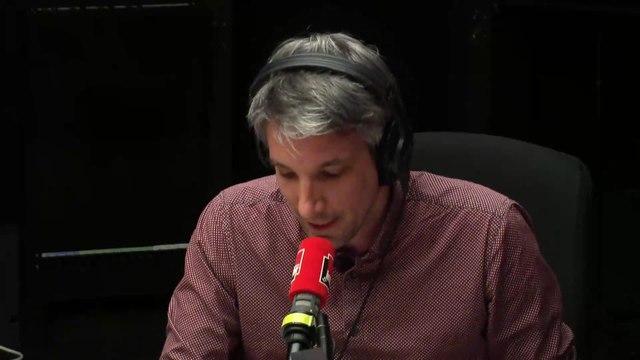 Les soutiens de Nicolas Sarkozy - Le Moment Meurice