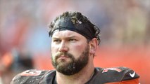 Burleson: Joe Thomas is walking away from the game on his own terms