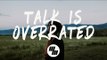 Jeremy Zucker feat. blackbear - Talk Is Overrated (Lyrics / Lyric Video) Manila Killa Remix