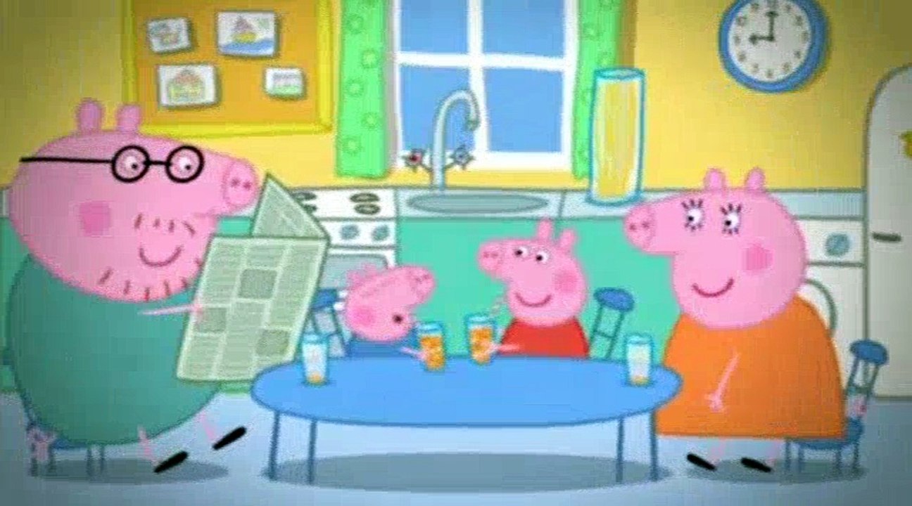 Peppa Pig Bubbles