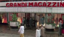 Grandi Magazzini - Lino Banfi
