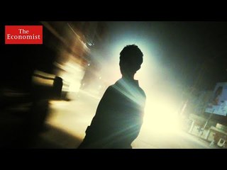 How can banks be used to stop human trafficking? | The Economist