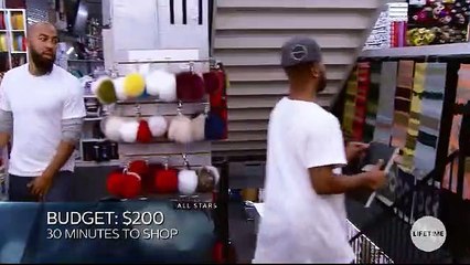 Project Runway All Stars - S06E06 - Thrown for a Loop by Betty Boop