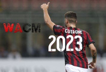 cutrone rinnovo contratto