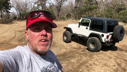 Tire Review: Cooper Discoverer S/T Maxx