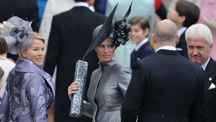 The Craziest Royal Wedding Hats of All Time