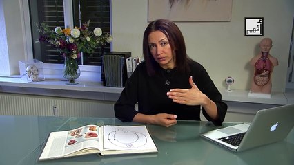 دوالي الخصية وعلاجها مع الدكتورة علياء جاد