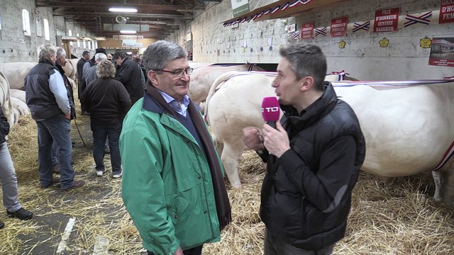 Appetit - Comice de Feurs