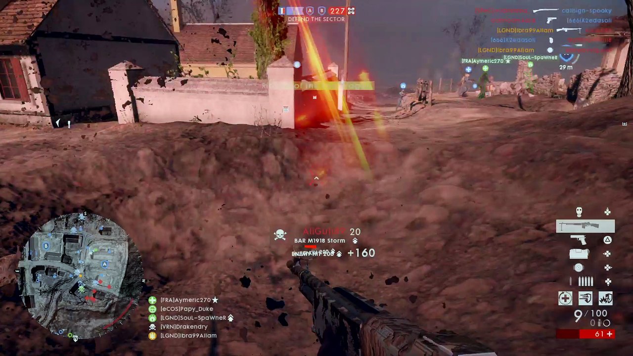 Battlefield™ 1_Limbet Rules