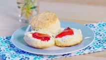 How to Make Delicious, Flaky Biscuits