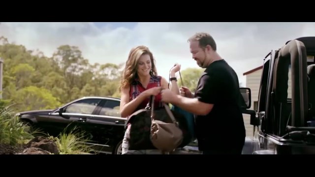 ТРЕШ ОБЗОР фильма Ферма Чарли [уникальный слэшер]