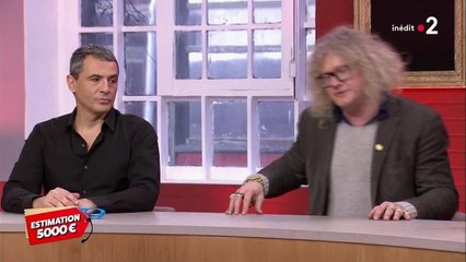 Record historique de vente dans Affaire conclue