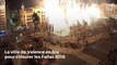 La ville de Valence en feu pour clôturer les Fallas 2018