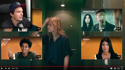 Mein ZWEITES DATE MIT KELLY & REWI