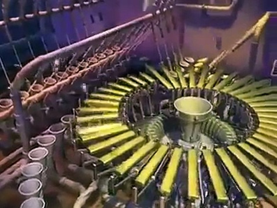 Super Amazing video Engineering at its very best