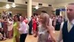 Amazing video! A video from the wedding of a former “Riverdance” pro has gone viral Just wait until