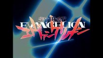 - Neon Genesis Evangelion - Opening HD - A Cruel Angel's Thesis - (2.0)