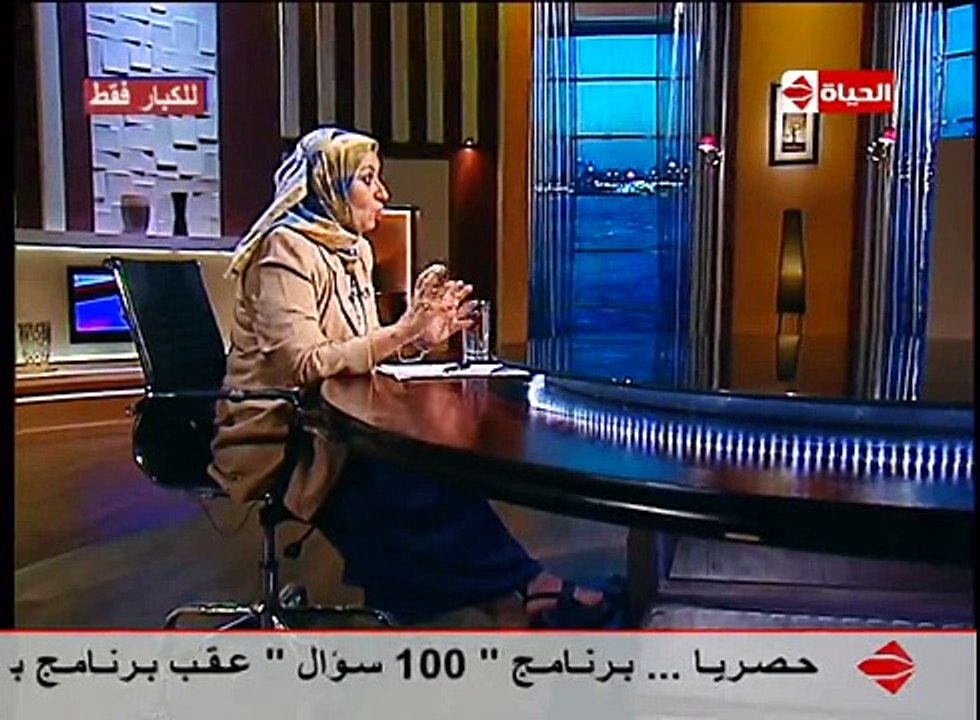تعرف على الاطعمة المفيدة للعلاقات الجنسية والمضرة من الدكتورة هبة قطب
