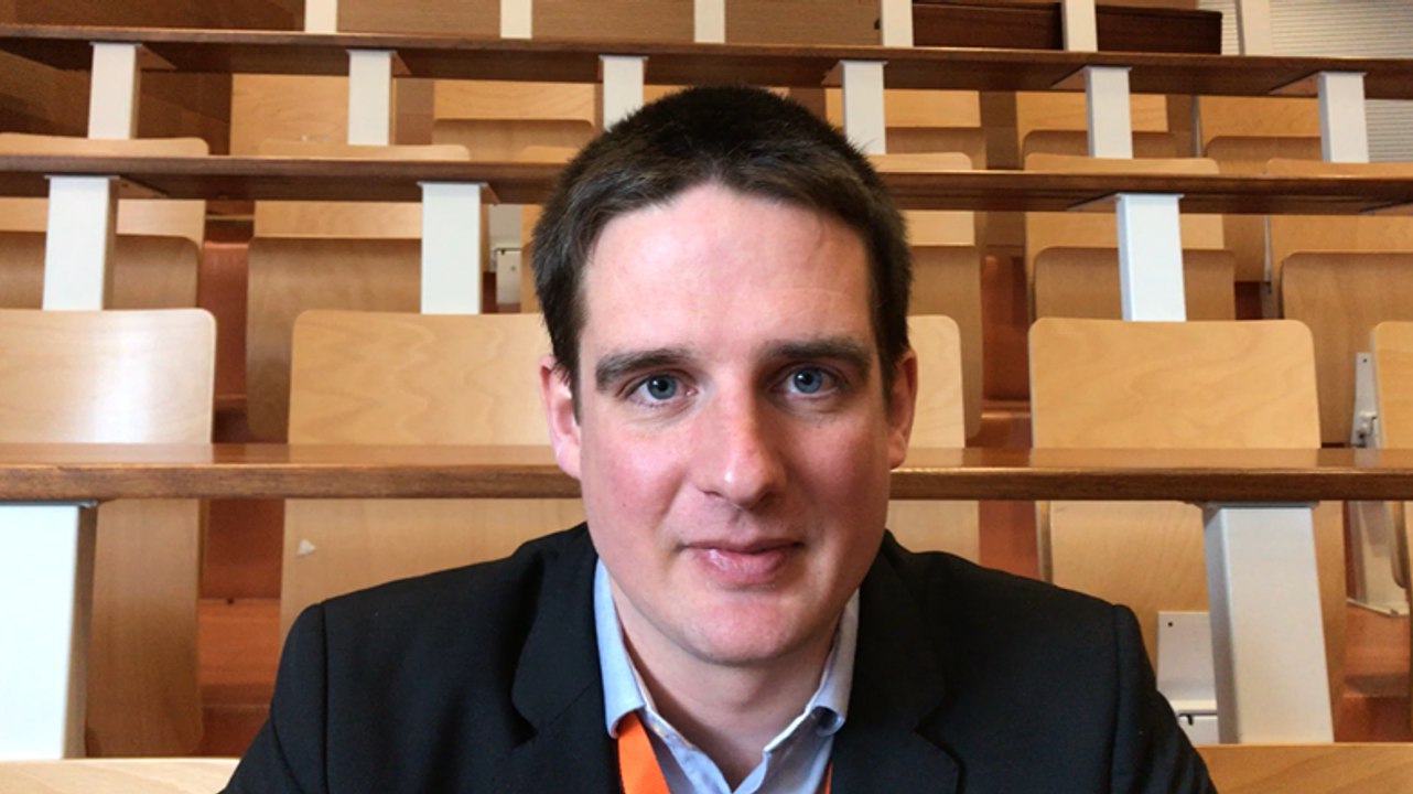 Purecontrol au Forum des start-up de la technopole  Rennes Atalante 2018