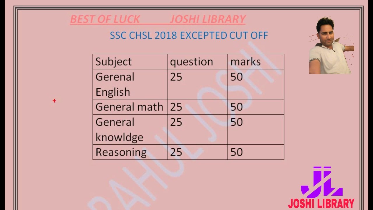 SSC, ssc chsl cut off 2018, ssc cut off 2018, ssc chsl 2018   expected cut off, expected cut off ssc chsl 2018,  ssc chsl 2018 all shifts questions , 2018 ssc chsl questions, ssc chsl questions,