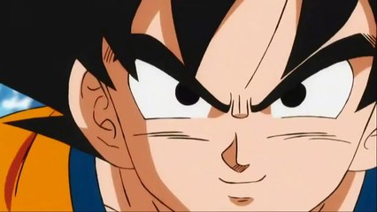 Dragon Ball Super - Tráiler de la película