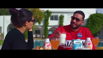 Balti -  Khalini Nrou9 (Official Music Video)