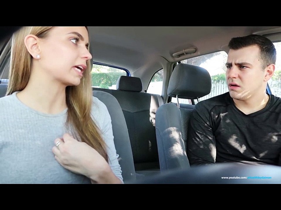 Break Up PRANK turns into PROPOSAL! GONE WRONG!