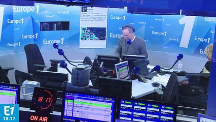 Denise Bombardier : "Le président français doit porter la langue française"