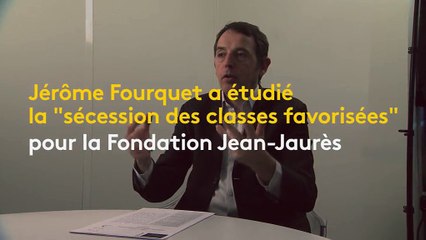 Les élites françaises évoluent en vase clos